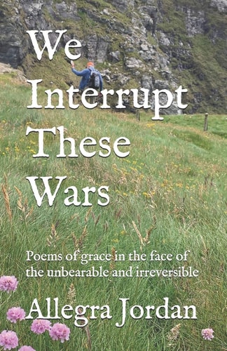 We Interrupt These Wars Poems of Grace in the Face of the Unbearable and Irreversible