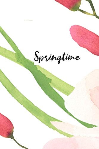 Springtime