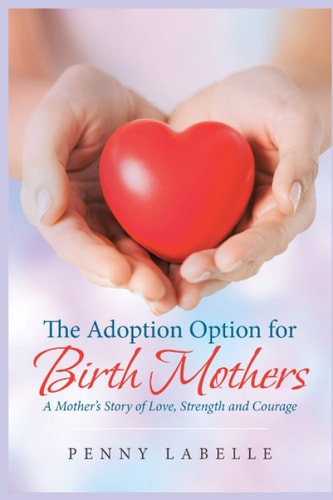 The Adoption Option for Birth Mothers A Mother's Story of Love, Strength and Courage