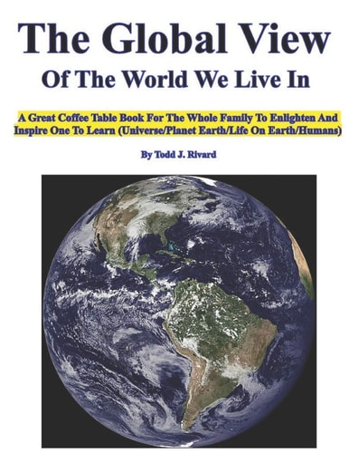 The Global View Of The World We Live In