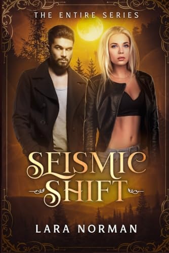 Seismic Shift The Series