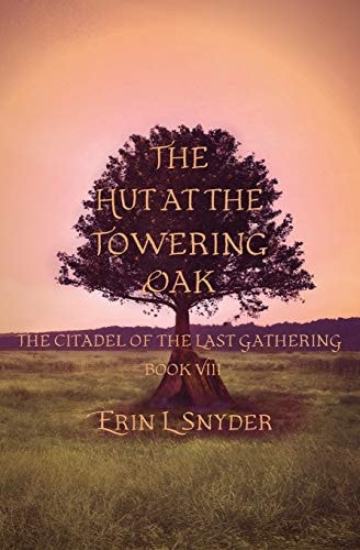 The Hut at the Towering Oak