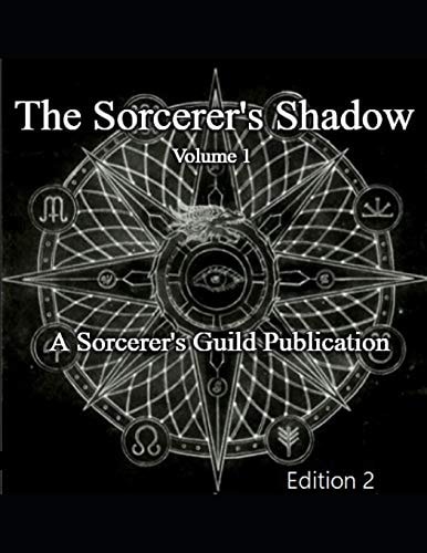 The Sorcerer's Shadow Volume 1
