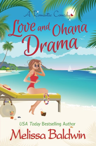 Love and Ohana Drama A Romantic Comedy