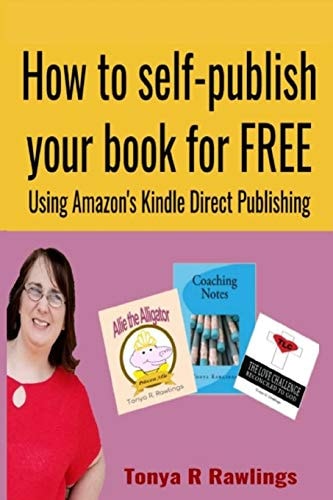 How to Self-Publish Your Book for FREE