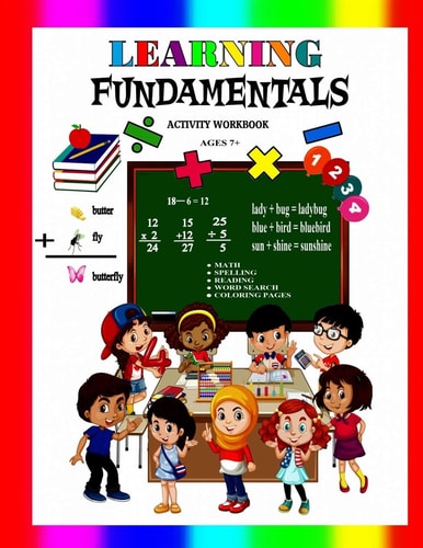 Learning Fundamentals