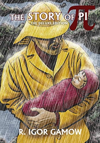 The Story of Pi The Deluxe Edition