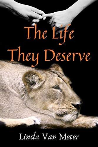 The Life They Deserve An Annabeth Muldoon Story