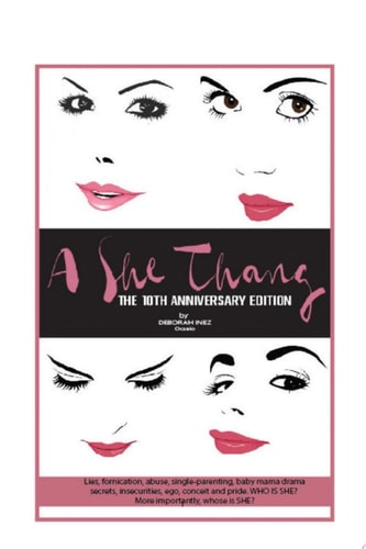 A She Thang (10th Anniversary Edition)
