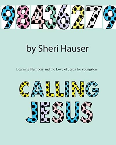 Calling Jesus