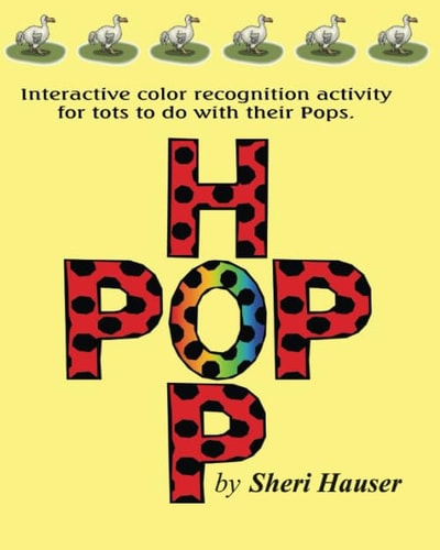Pop Hop