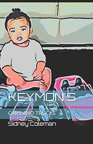 Keymon's Cars and Trucks