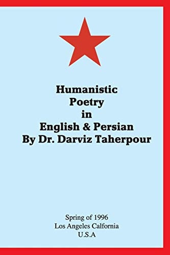 Humanistic Poetry The Role of Poetry in Balancing, and Moderating Human Behavior, and Speech