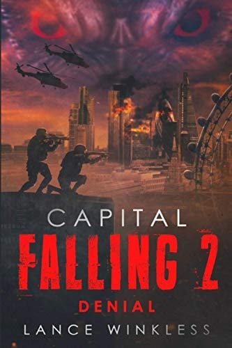 Capital Falling - Denial Book 2