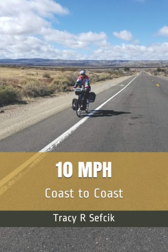 10 MPH Coast to Coast