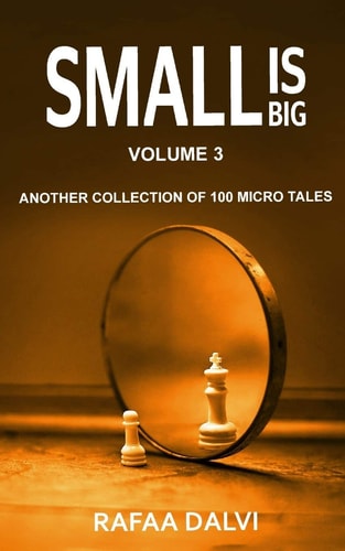 Small Is Big - Volume 3