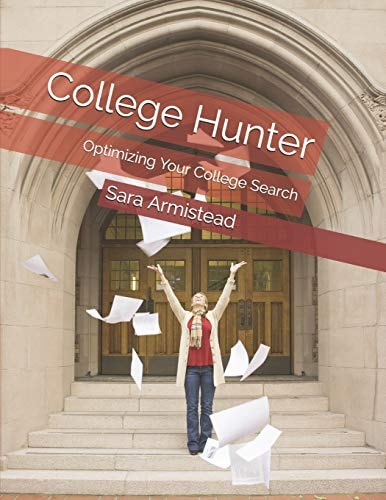 College Hunter Optimizing Your College Search