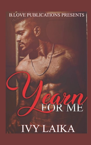 Yearn for Me