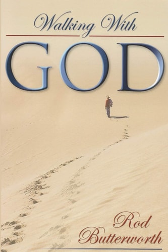 Walking With God