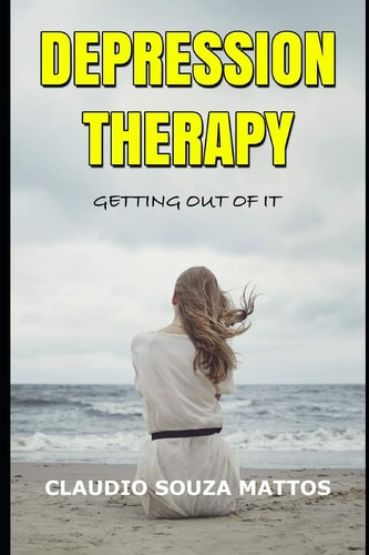 Depression Therapy Getting Out of It