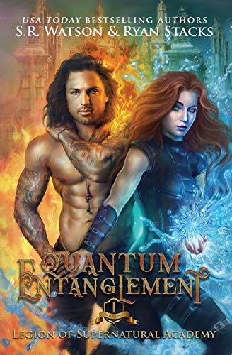 Quantum Entanglement Part One