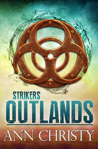 Strikers Outlands