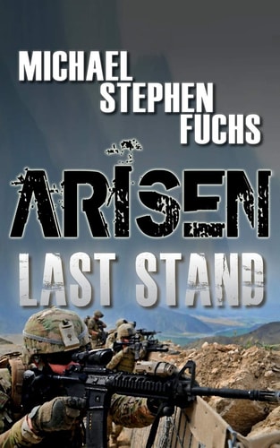 Arisen Last Stand