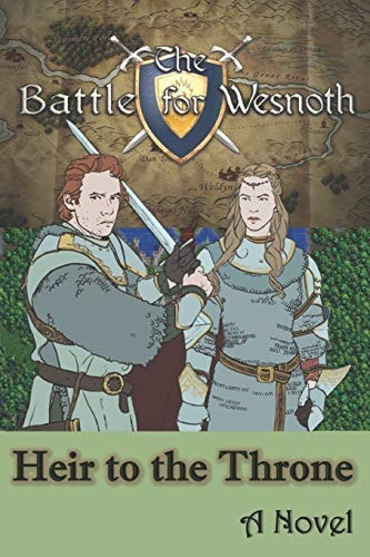 Battle for Wesnoth Heir to the Throne