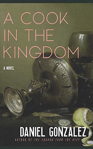 A Cook in the Kingdom