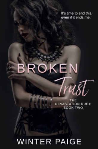 Broken Trust