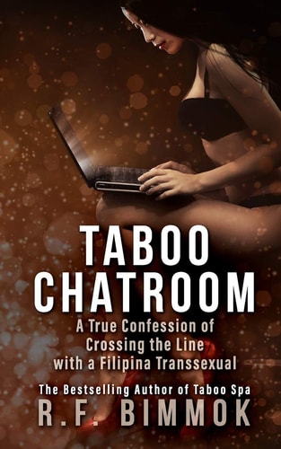 Taboo Chatroom A True Confession of Crossing the Line with a Filipina Transsexual