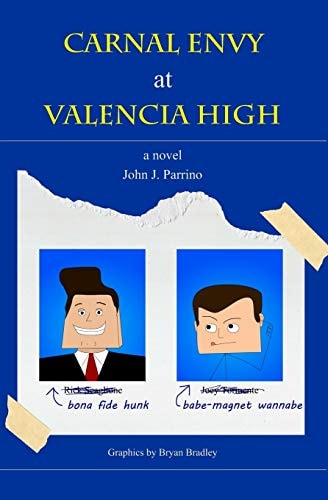 Carnal Envy at Valencia High