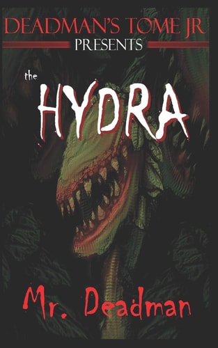Deadman's Tome Jr The Hydra