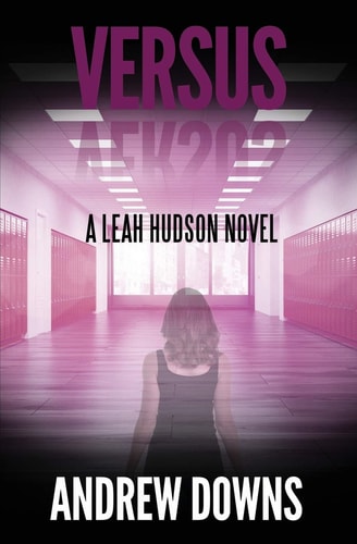 Versus A Leah Hudson Thriller
