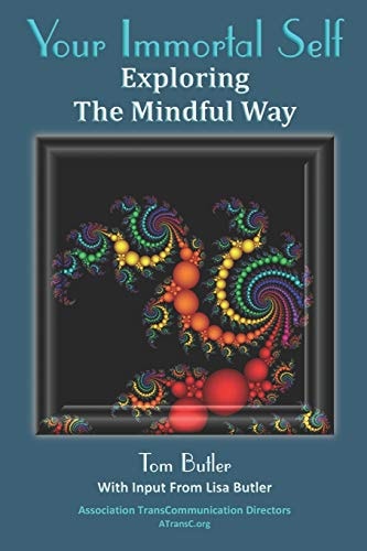 Your Immortal Self Exploring the Mindful Way