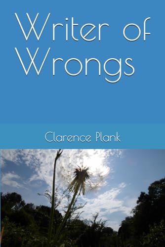 Writer of Wrongs