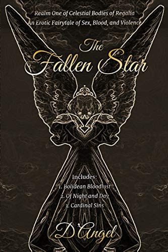 The Fallen Star
