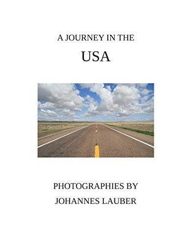 A Journey in the USA
