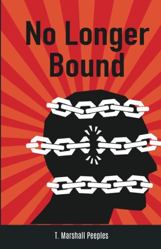 No Longer Bound