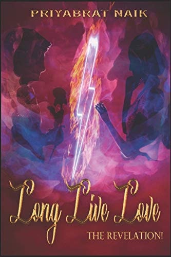 LONG LIVE LOVE The Revelation!