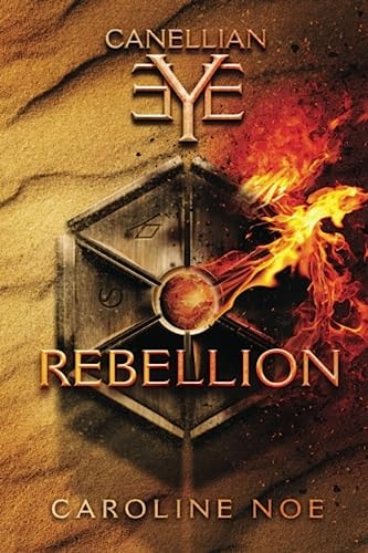 Canellian Eye Rebellion