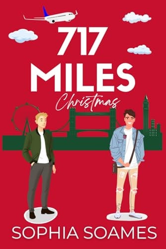 717 Miles - Christmas Special