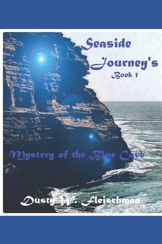 Seaside Journey's 1 Mystery of the Blue Cave