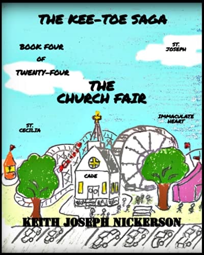The Kee-Toe Saga Book 4 Of 24