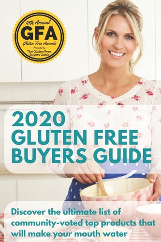 2020 Gluten Free Buyers Guide Stop Asking Which Foods Are Gluten Free? This Gluten Free Grocery Shopping Guide Connects You to Only the Best So You Can Be Gluten Free for Good
