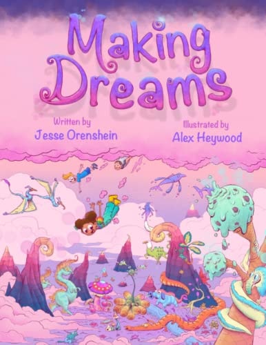 Making Dreams