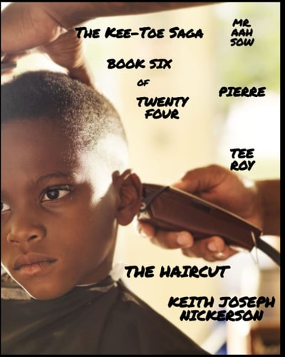 The Kee - Toe Saga Part VI