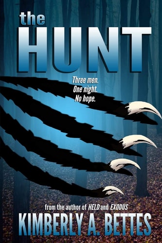 The Hunt