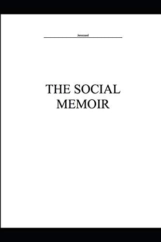The Social Memoir