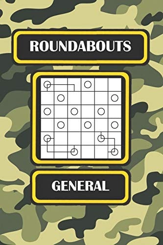 Roundabouts General